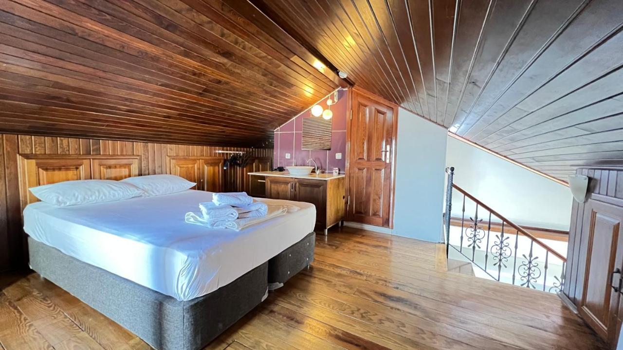 Alayaz Hotel Alacati Exterior photo