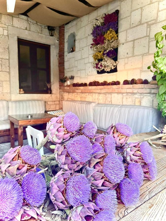Alayaz Hotel Alacati Exterior photo