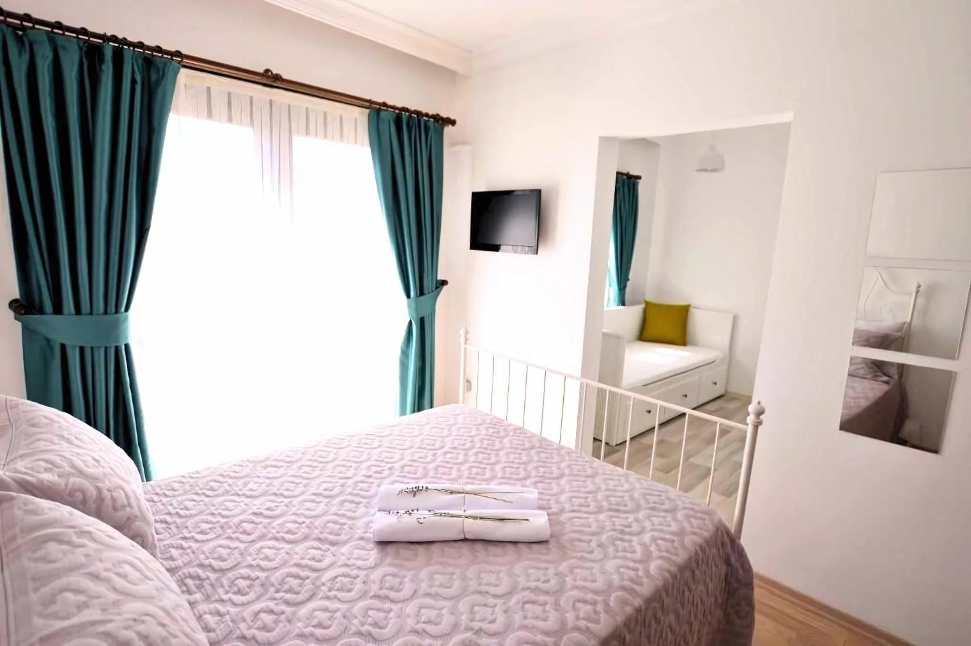 Alayaz Hotel Alacati Exterior photo