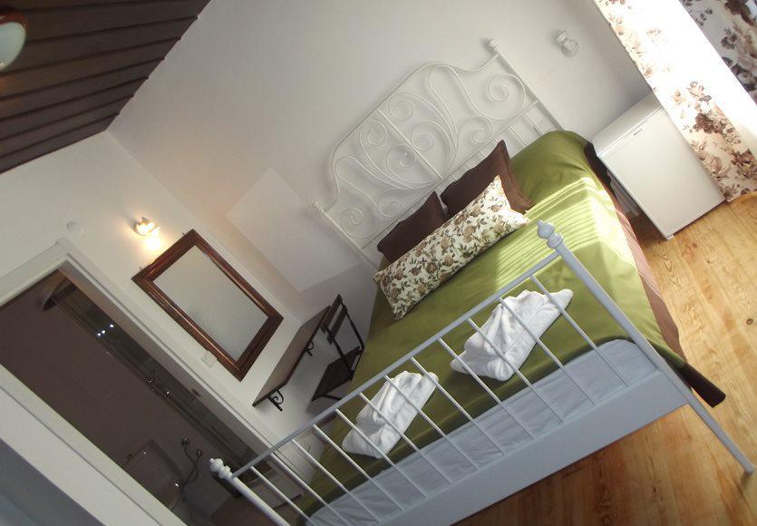 Alayaz Hotel Alacati Exterior photo