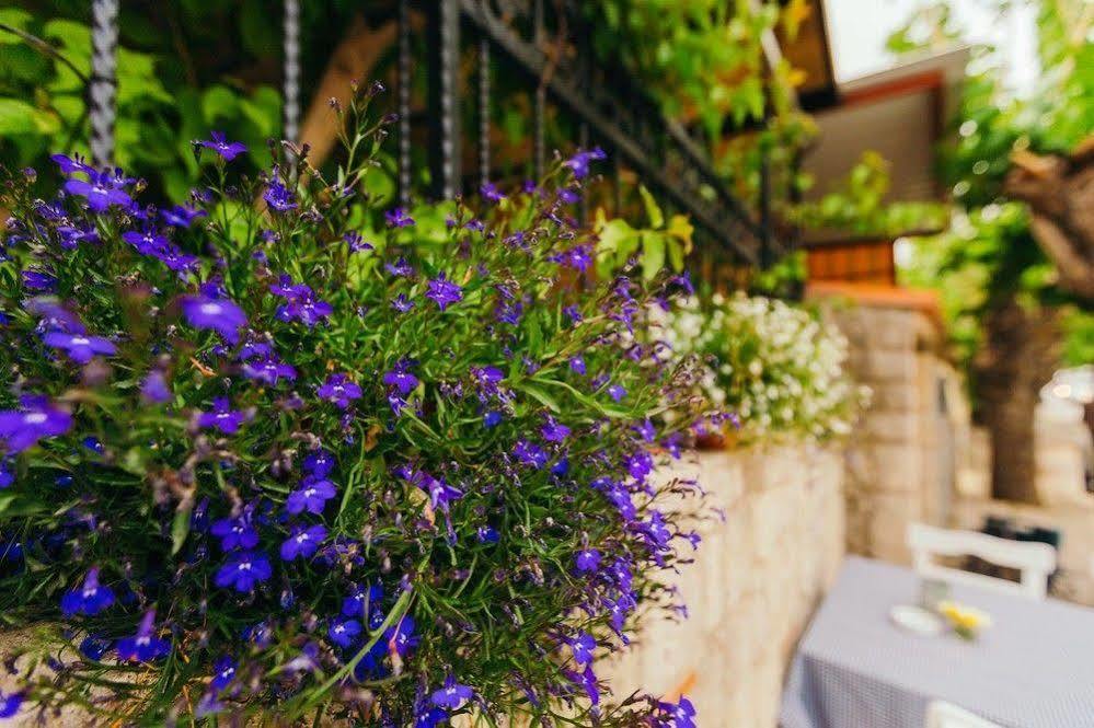 Alayaz Hotel Alacati Exterior photo
