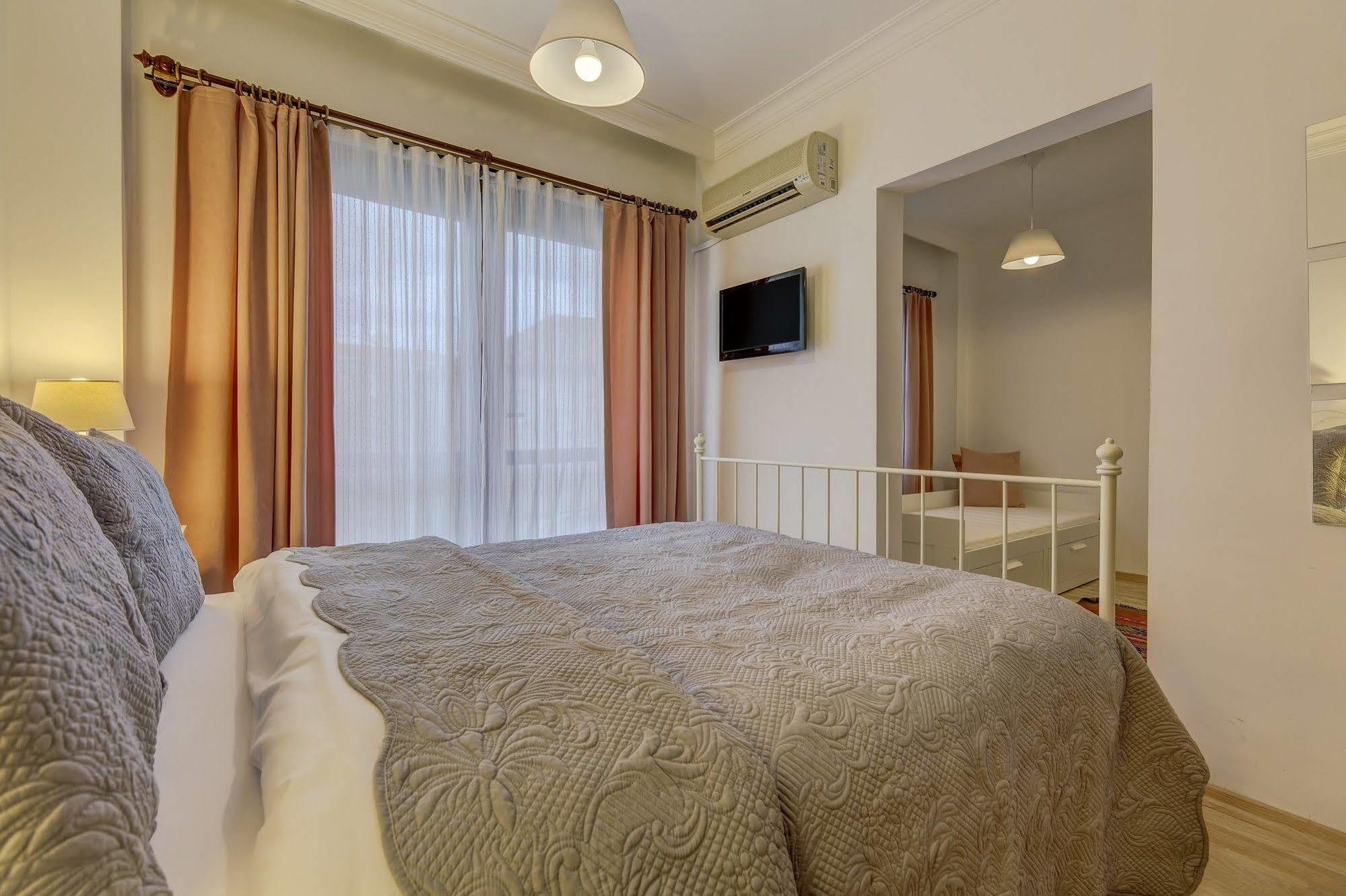 Alayaz Hotel Alacati Exterior photo