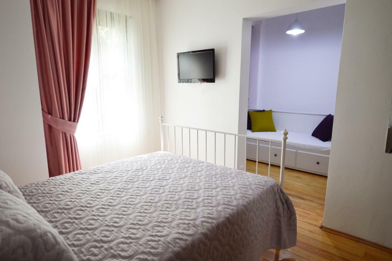 Alayaz Hotel Alacati Exterior photo