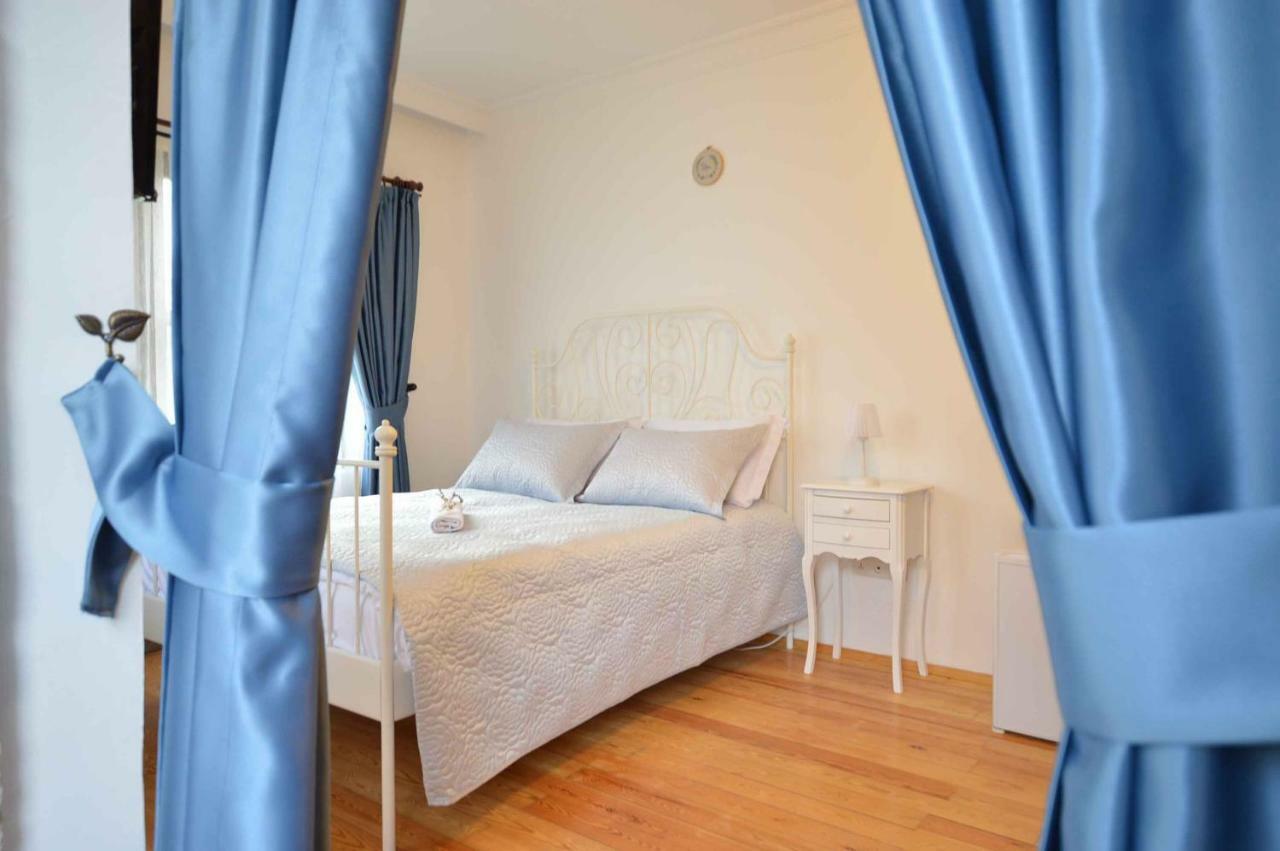 Alayaz Hotel Alacati Exterior photo