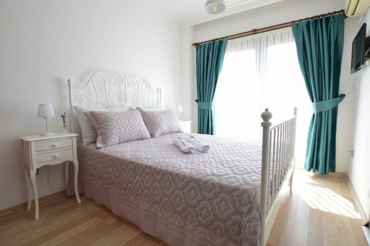 Alayaz Hotel Alacati Exterior photo