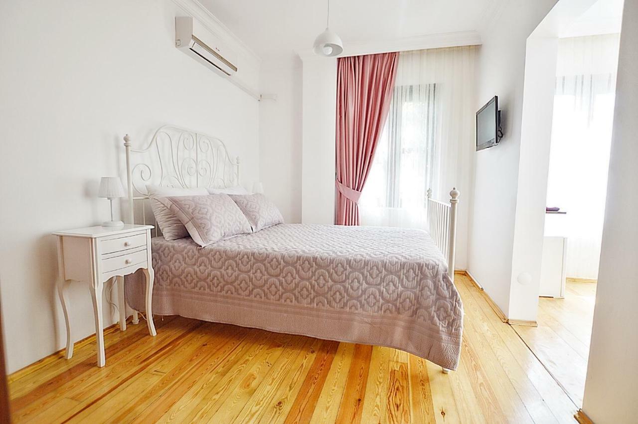 Alayaz Hotel Alacati Exterior photo