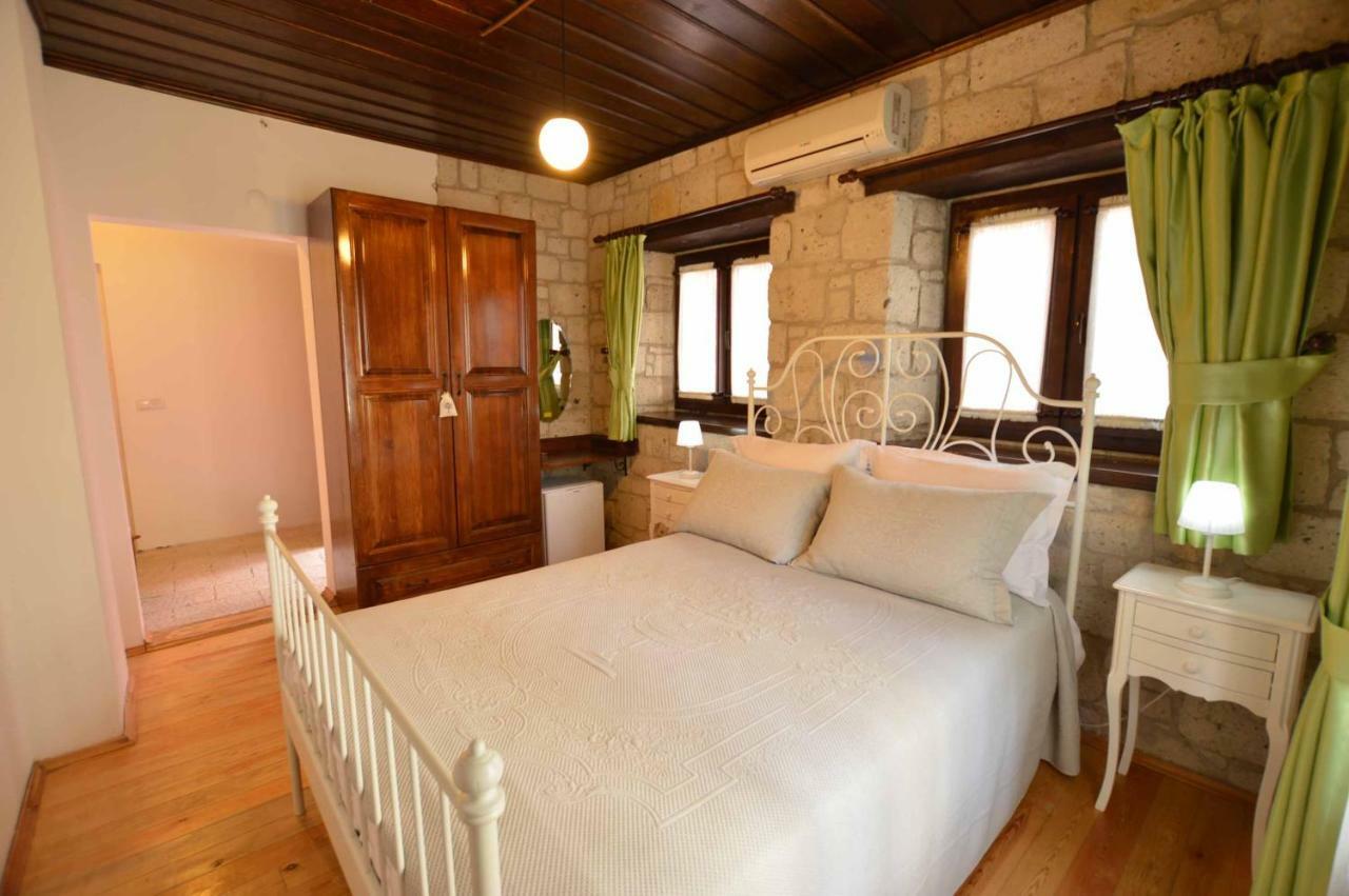Alayaz Hotel Alacati Exterior photo