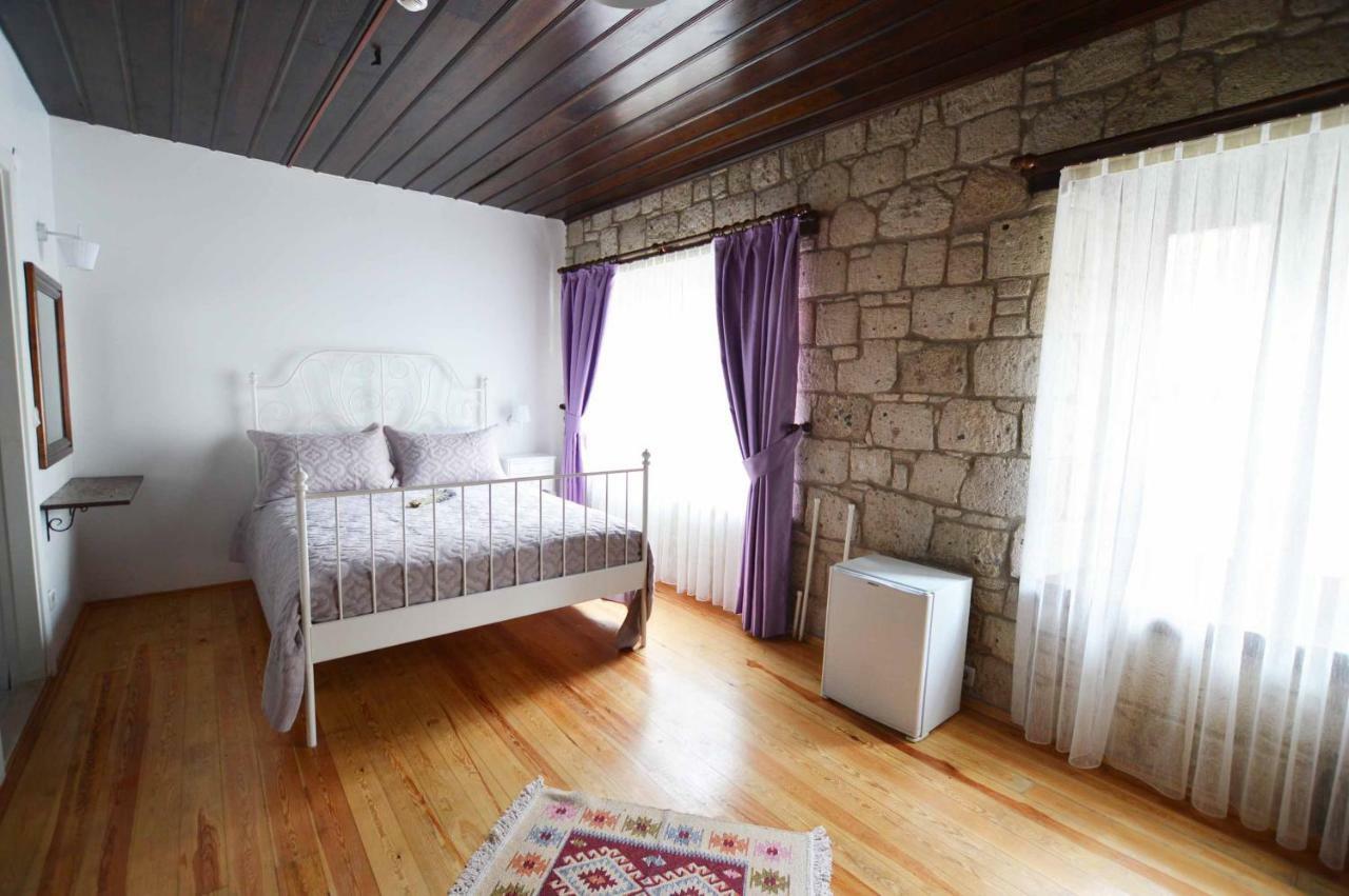 Alayaz Hotel Alacati Exterior photo